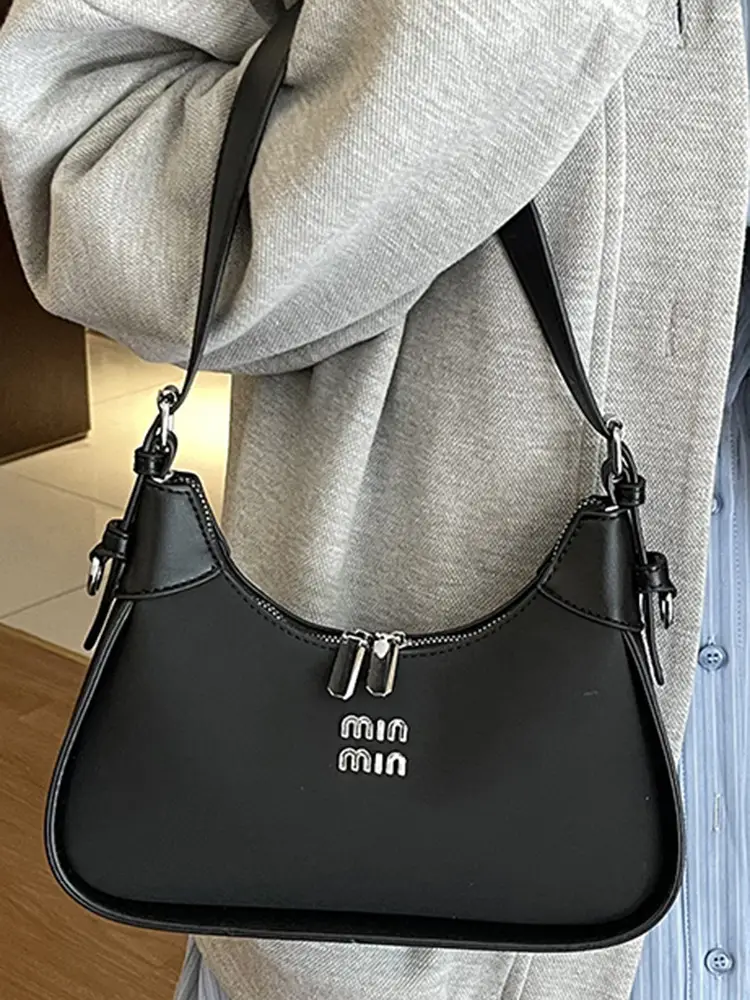 Retro Women's Shoulder Crossbody Bag 2025 - Image 11