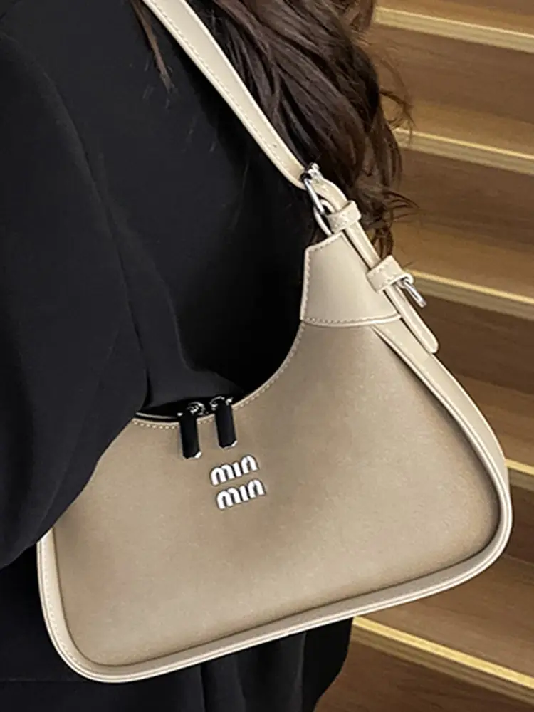 Retro Women's Shoulder Crossbody Bag 2025 - Image 12