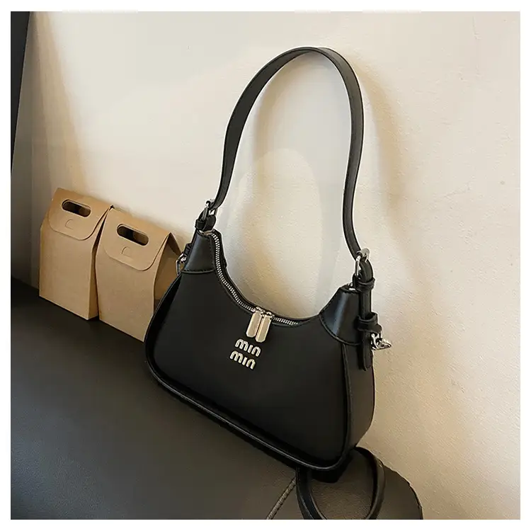 Retro Women's Shoulder Crossbody Bag 2025 — feature 11