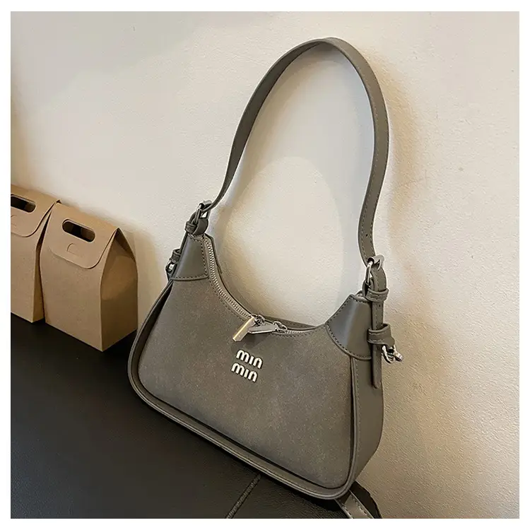 Retro Women's Shoulder Crossbody Bag 2025 — feature 12
