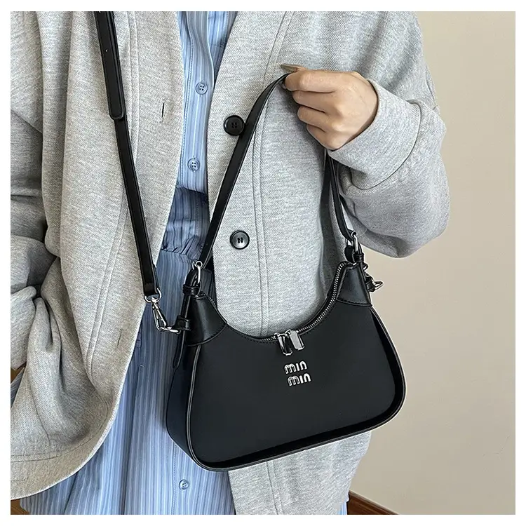 Retro Women's Shoulder Crossbody Bag 2025 — feature 19