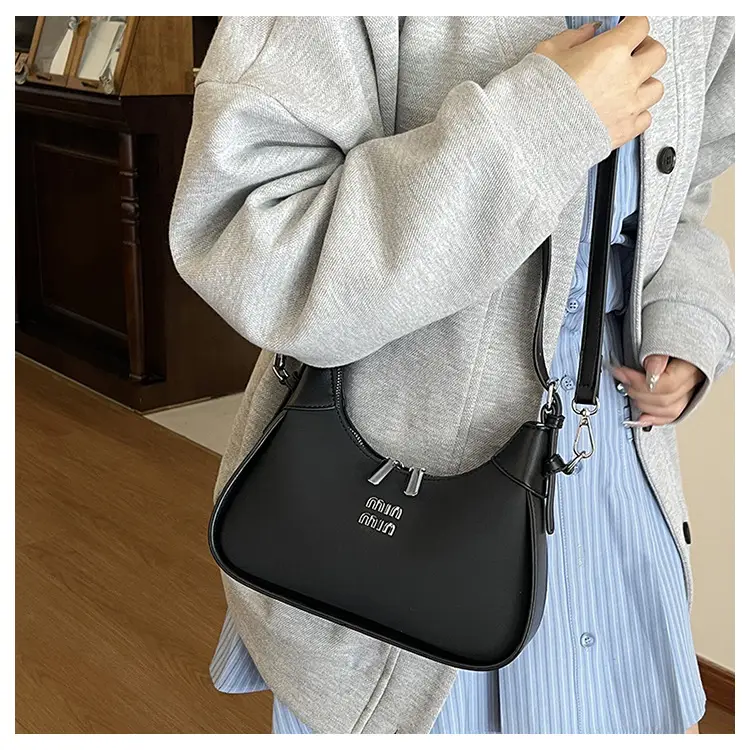 Retro Women's Shoulder Crossbody Bag 2025 — feature 20