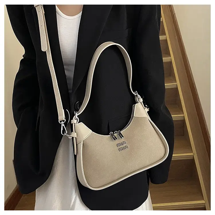 Retro Women's Shoulder Crossbody Bag 2025 — feature 21