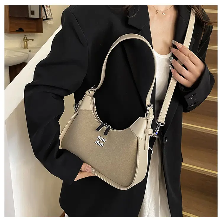 Retro Women's Shoulder Crossbody Bag 2025 — feature 22