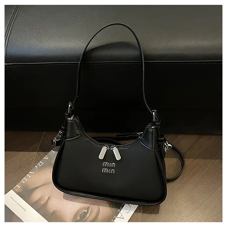 Retro Women's Shoulder Crossbody Bag 2025 — feature 29