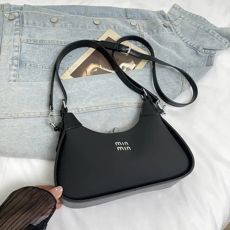 Retro Women's Shoulder Crossbody Bag 2025 - Image 7