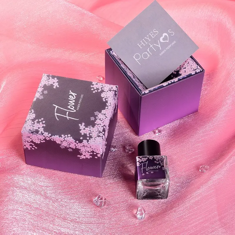 Popular Private Perfume for Women, Long-Lasting Peach Scent, Deodorizing Fragrance, Fresh and Natural Perfume, Cross-Border Hot Sale