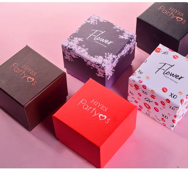 Popular Private Perfume for Women, Long-Lasting Peach Scent, Deodorizing Fragrance, Fresh and Natural Perfume, Cross-Border Hot Sale — feature 10