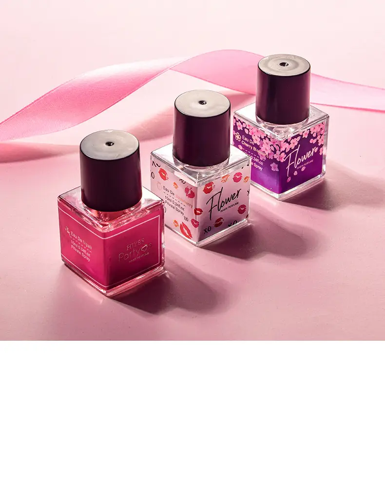 Popular Private Perfume for Women, Long-Lasting Peach Scent, Deodorizing Fragrance, Fresh and Natural Perfume, Cross-Border Hot Sale — feature 11