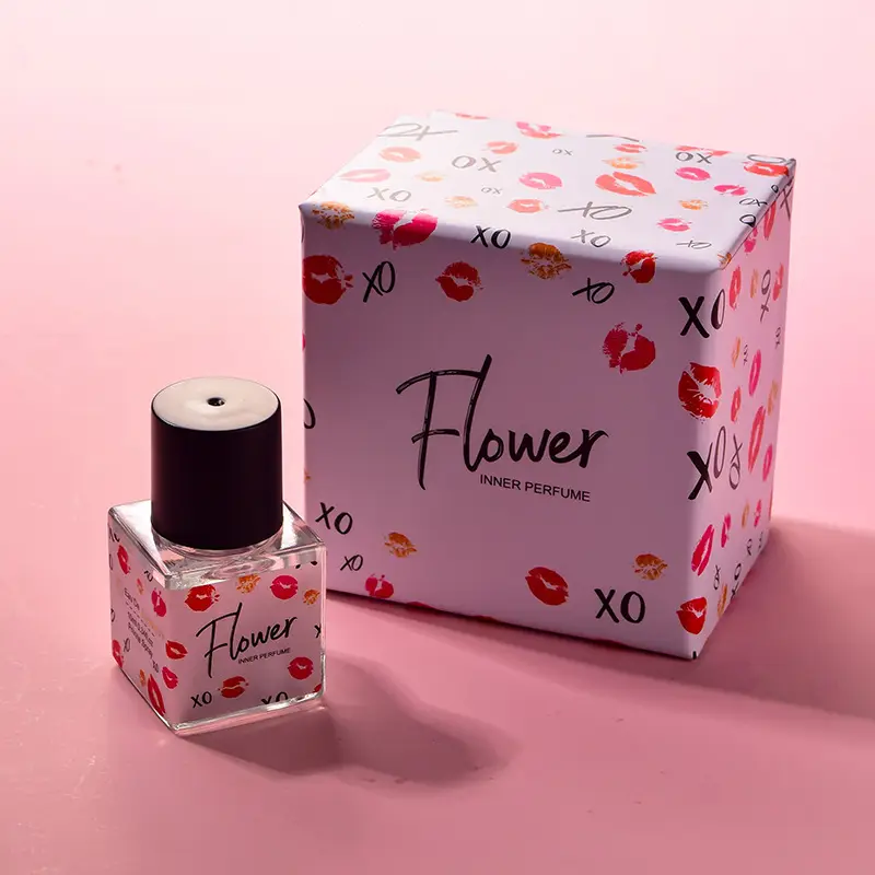 Popular Private Perfume for Women, Long-Lasting Peach Scent, Deodorizing Fragrance, Fresh and Natural Perfume, Cross-Border Hot Sale — feature 15