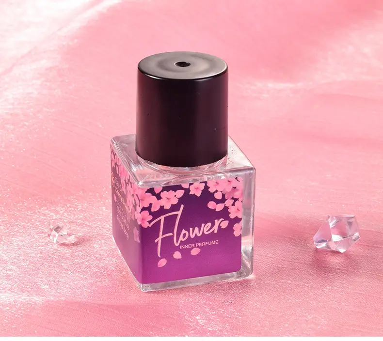 Popular Private Perfume for Women, Long-Lasting Peach Scent, Deodorizing Fragrance, Fresh and Natural Perfume, Cross-Border Hot Sale — feature 8
