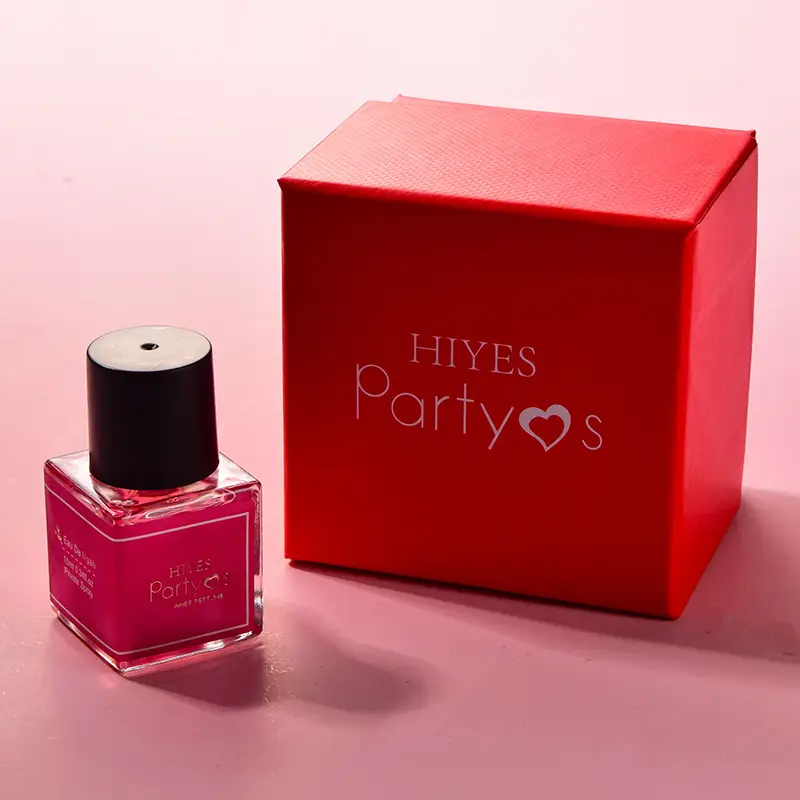 Popular Private Perfume for Women, Long-Lasting Peach Scent, Deodorizing Fragrance, Fresh and Natural Perfume, Cross-Border Hot Sale