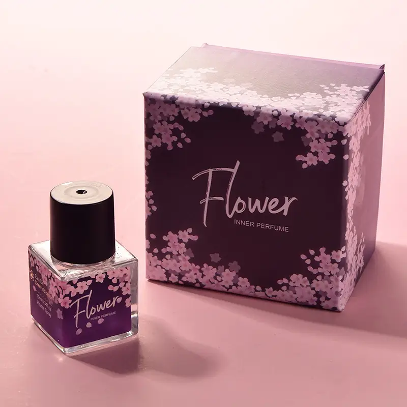 Popular Private Perfume for Women, Long-Lasting Peach Scent, Deodorizing Fragrance, Fresh and Natural Perfume, Cross-Border Hot Sale