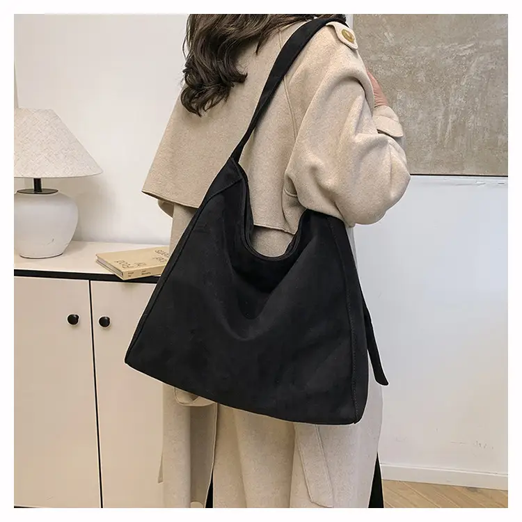 Retro Brown Underarm Bag for Women 2025 — feature 18