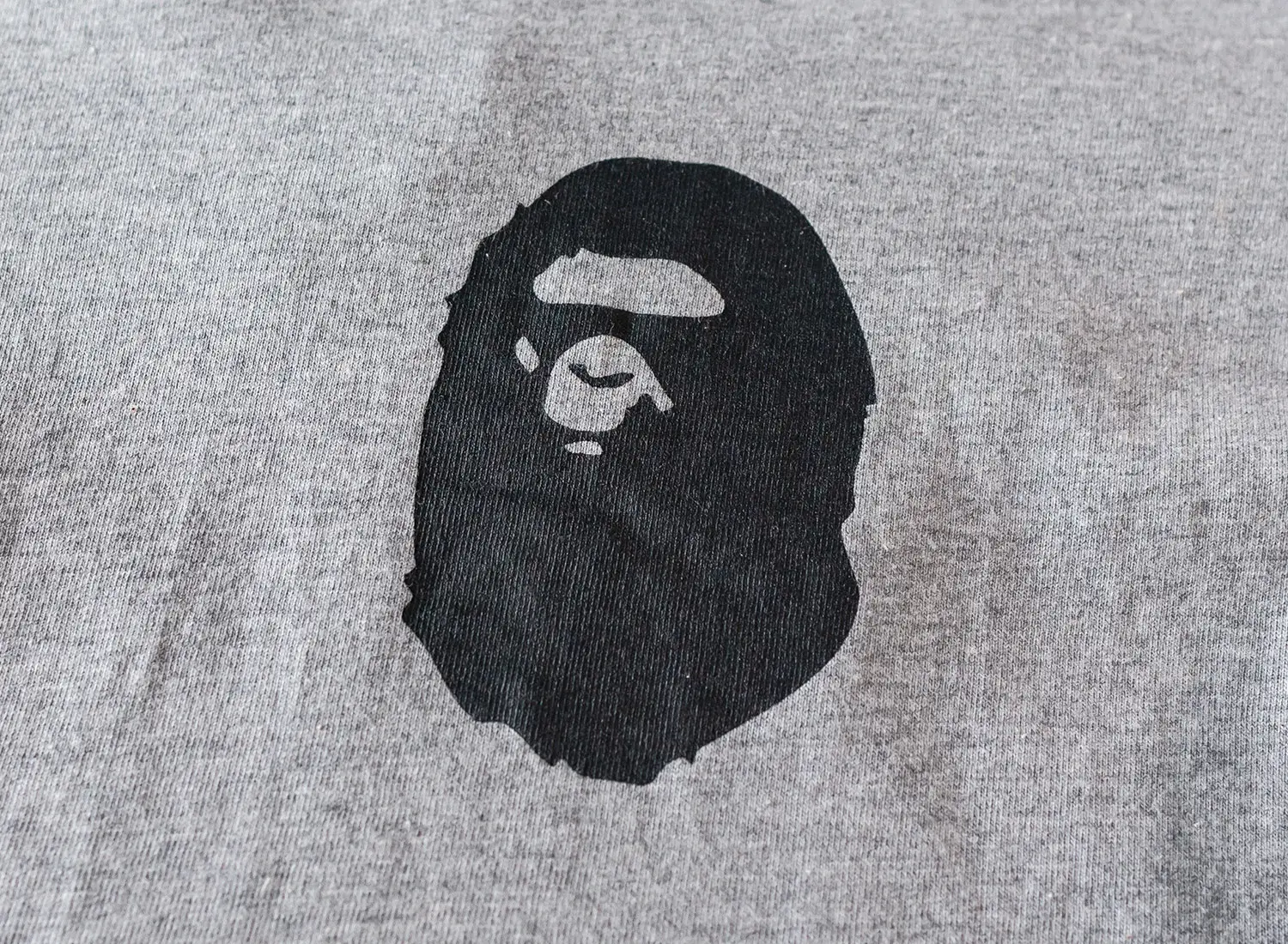Bojack Low Key Tee Boys Black White 2025 — feature 8