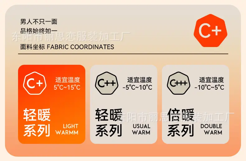 Tall Men's Modal Cotton Spring & Fall Thin Winter Fleece-Lined Student Large Size 120cm Autumn Pants Thermal Pants — feature 1