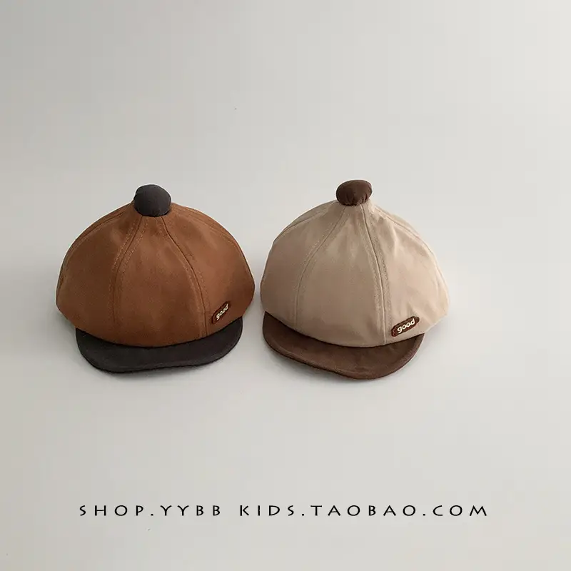 Warm Windproof Baby Caps for Boys Girls Autumn Winter - Image 5