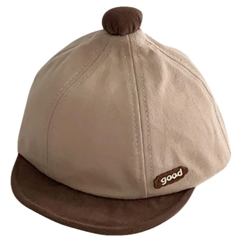 Warm Windproof Baby Caps for Boys Girls Autumn Winter - Image 9