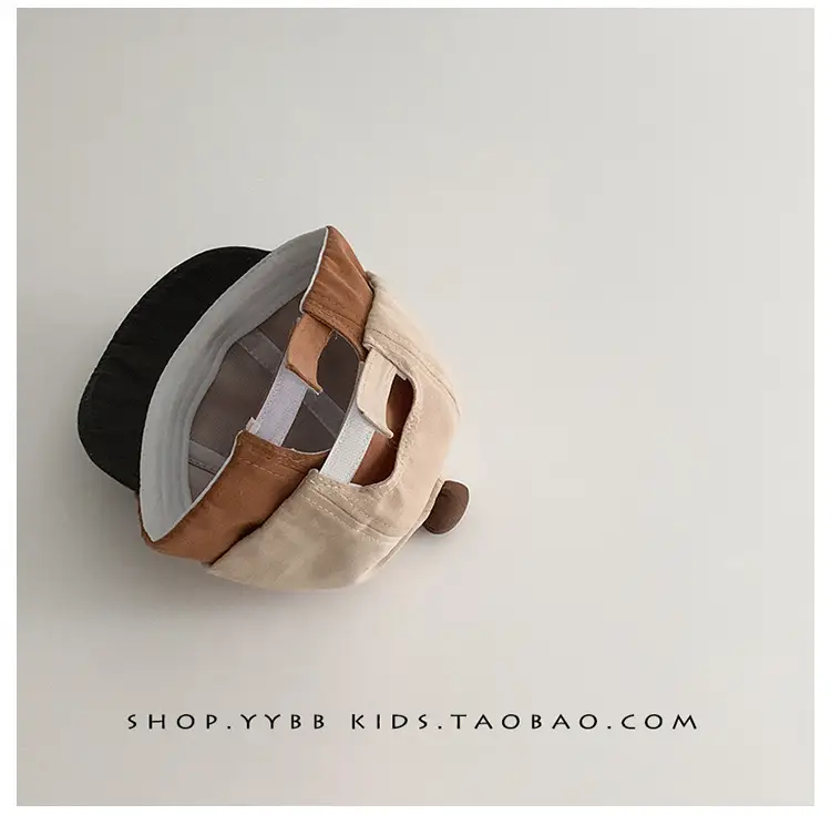 Warm Windproof Baby Caps for Boys Girls Autumn Winter — feature 5