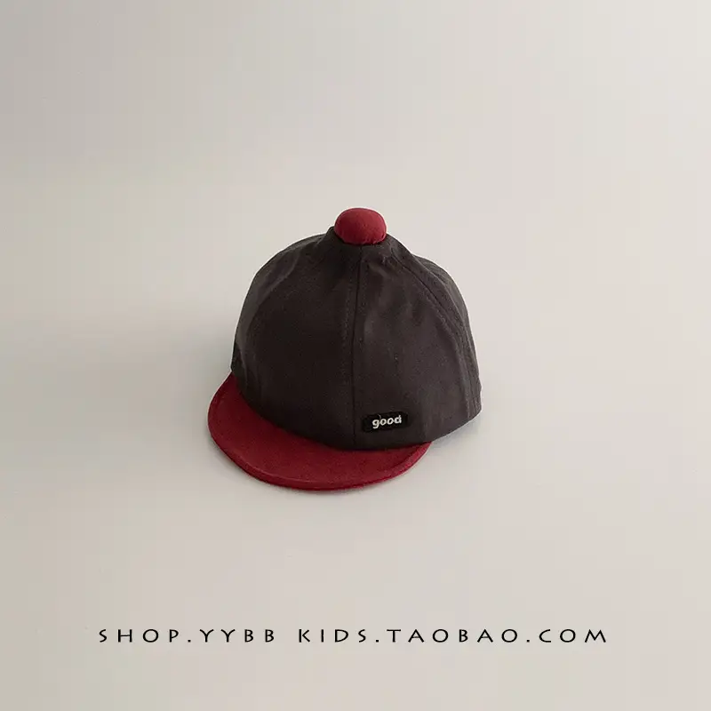 Warm Windproof Baby Caps for Boys Girls Autumn Winter - Image 4
