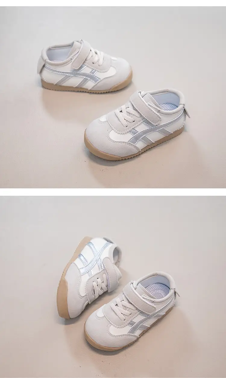 2025 New Baby Shoes Spring Autumn Soft-Soled Boys Girls — feature 12