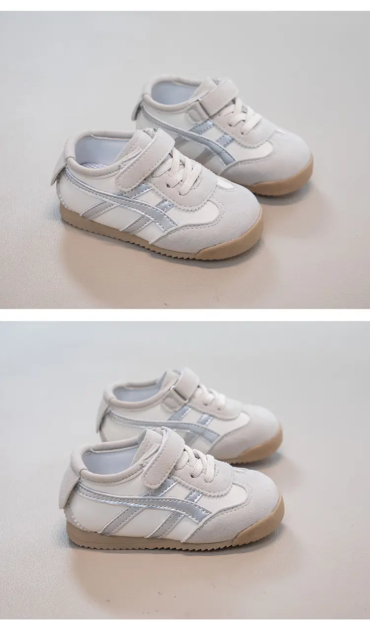 2025 New Baby Shoes Spring Autumn Soft-Soled Boys Girls — feature 13