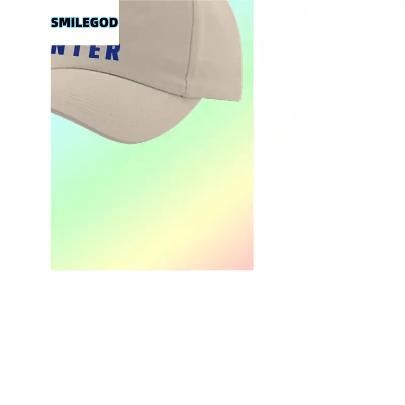 Men's Inter Milan Football Hat with "IM INTER" Design - Image 19