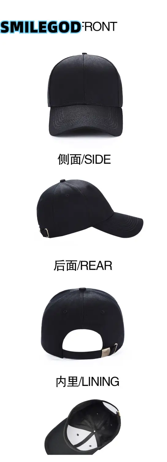 Men White Math Formula Cap with i & π Design — feature 10