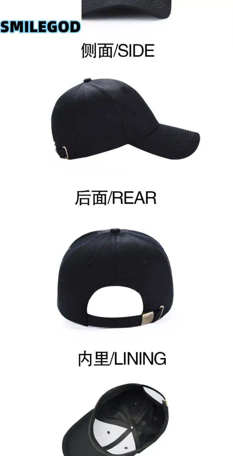 Funny Chemical Equation Cap Grey Unisex — feature 6