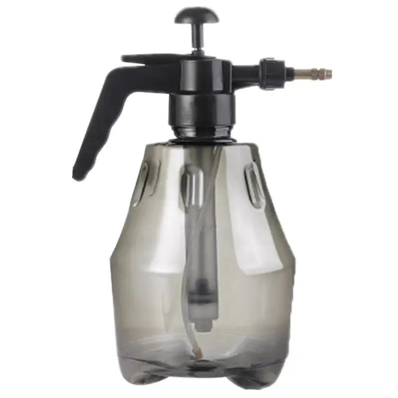 【Thickened】Manual Air Pressure Watering Can Garden Tool Household Disinfection Sprinkler Watering Sprayer Flower Sprinkler