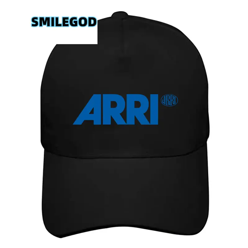 Arri Brand Blue Baseball Cap for Men Women - Image 15
