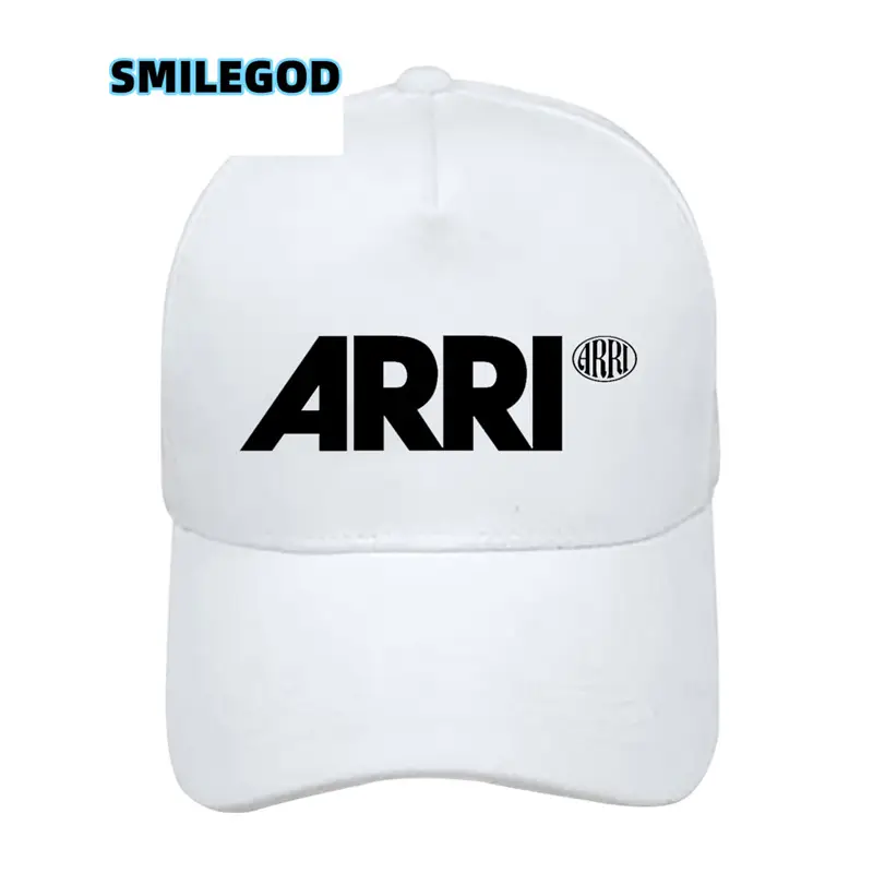 Arri Brand Blue Baseball Cap for Men Women - Image 16