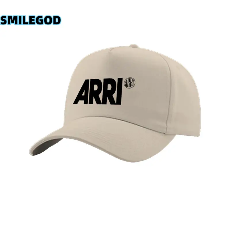 Arri Brand Blue Baseball Cap for Men Women - Image 11