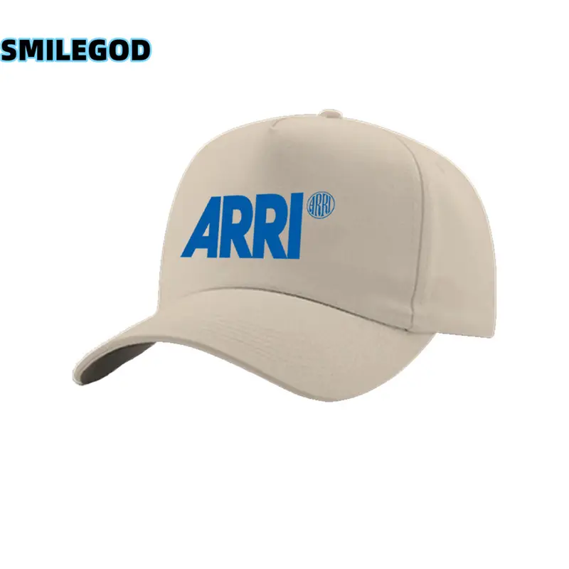 Arri Brand Blue Baseball Cap for Men Women - Image 12