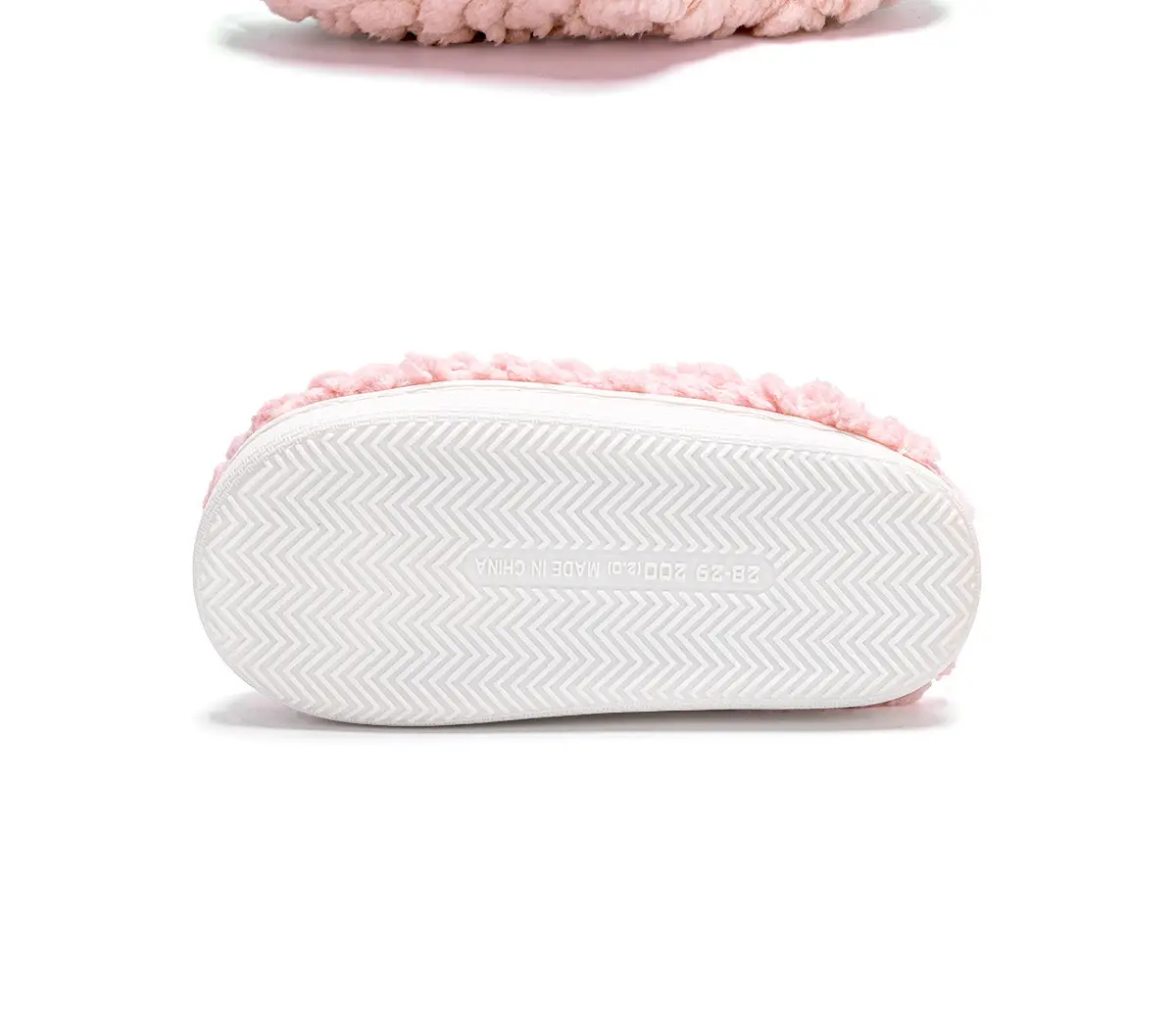Green Cotton Slippers for Girls Autumn Winter 2024 — feature 26