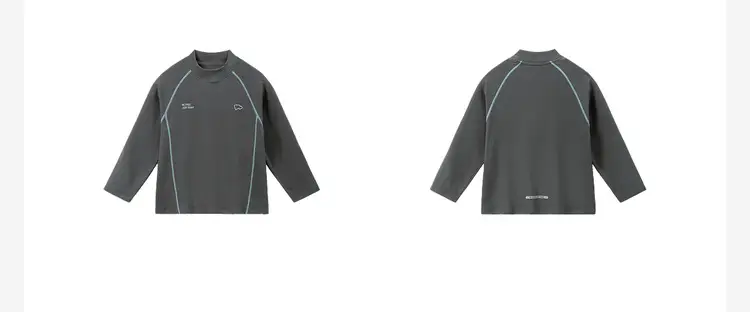 Anti-Static Warm Fleece Boys Shirt 2025 Spring Long Sleeve — feature 24