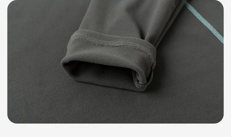 Anti-Static Warm Fleece Boys Shirt 2025 Spring Long Sleeve — feature 43