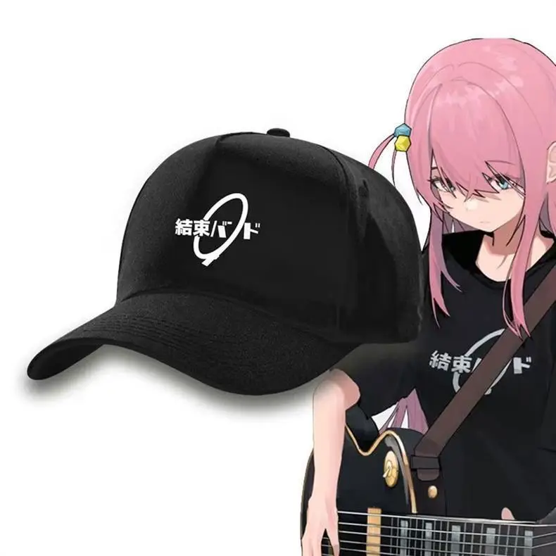 Two-Dimensional Logo Printed Cap for Boys — feature 7