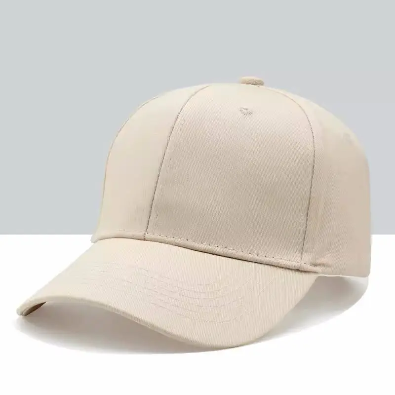 Two-Dimensional Logo Printed Cap for Boys - Image 4