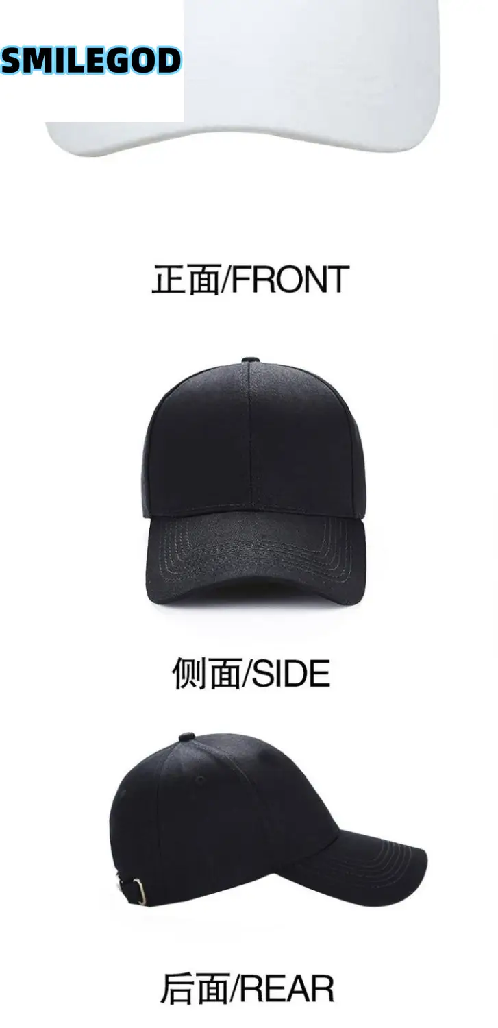 Pokémon Hat Pikachu Eevee Gengar Red Unisex — feature 4