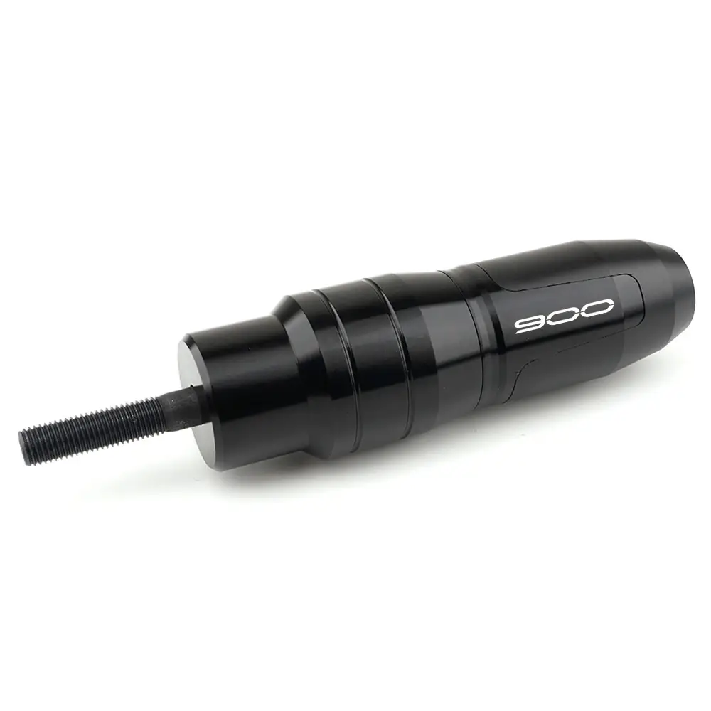 Kawasaki Z900R Motorcycle Anti-Collision Stick Black
