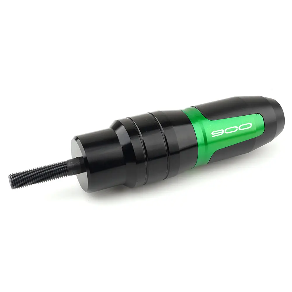 Kawasaki Z900R Motorcycle Anti-Collision Stick Black