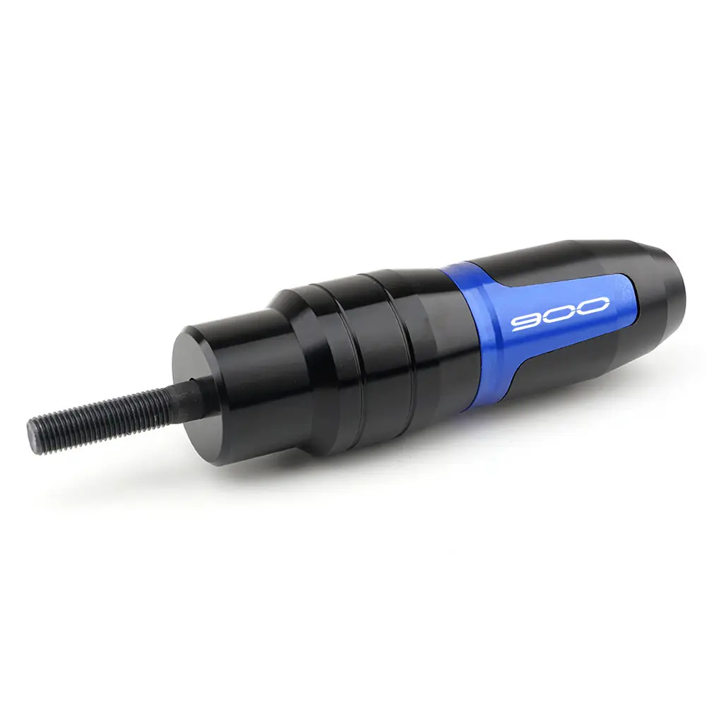 Kawasaki Z900R Motorcycle Anti-Collision Stick Black