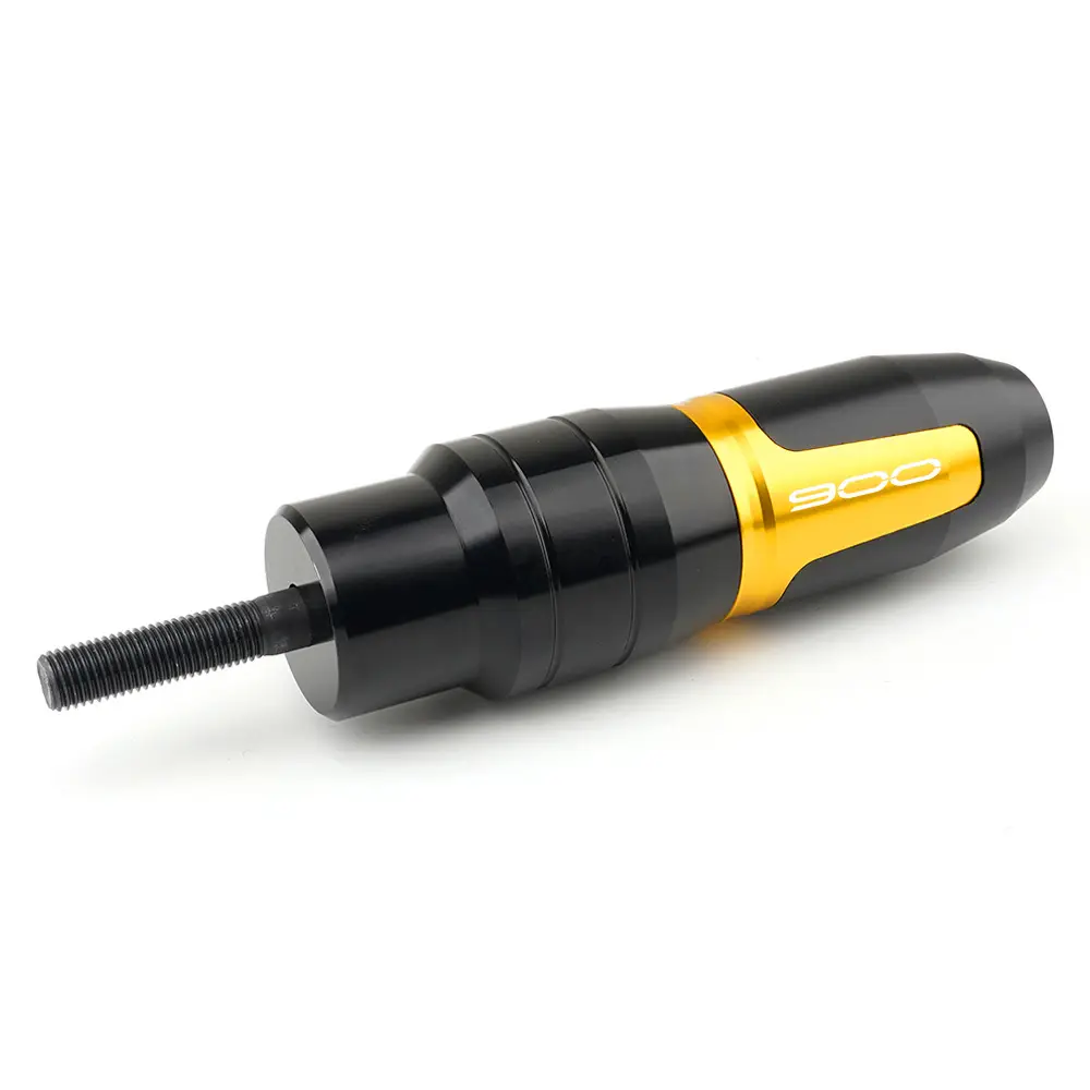 Kawasaki Z900R Motorcycle Anti-Collision Stick Black