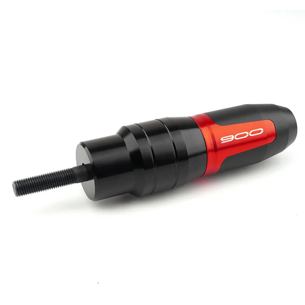 Kawasaki Z900R Motorcycle Anti-Collision Stick Black