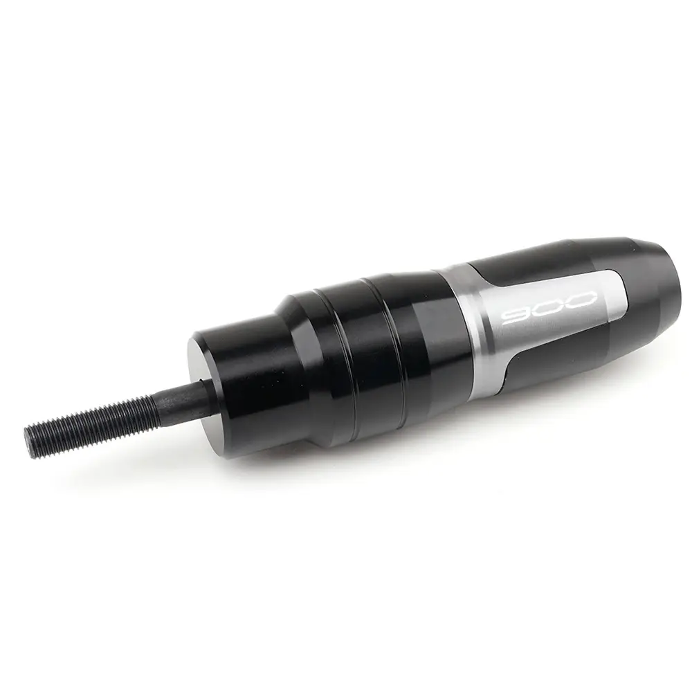 Kawasaki Z900R Motorcycle Anti-Collision Stick Black