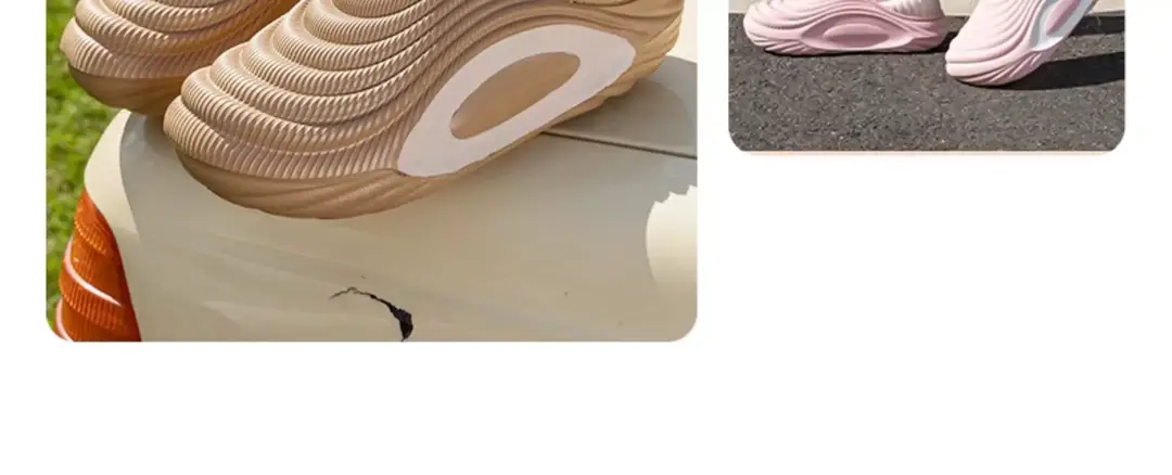Warm Slippers with Cotton Lining for Women, New Winter Non-Slip Waterproof Plush Home Slippers with a Soft Feel, Maternity Shoes for Men — feature 12