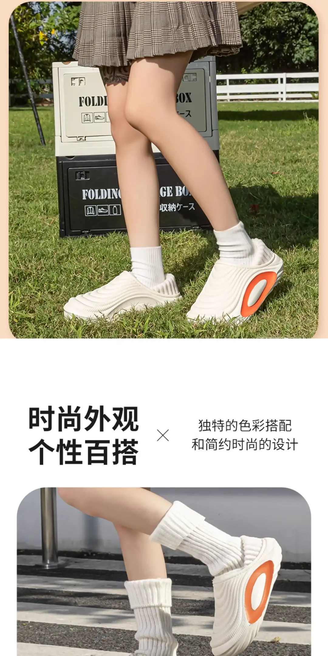 Warm Slippers with Cotton Lining for Women, New Winter Non-Slip Waterproof Plush Home Slippers with a Soft Feel, Maternity Shoes for Men — feature 4