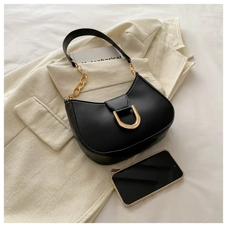 2026 Women's Tan Zipper Crossbody Bag — feature 14
