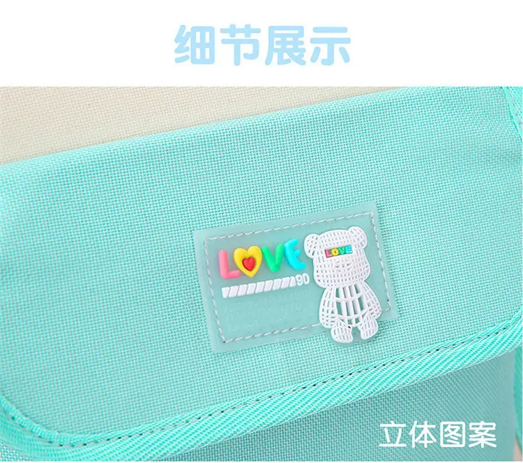 Portable Cat & Pet Carrier Bag for Car and Outdoor Use — feature 12